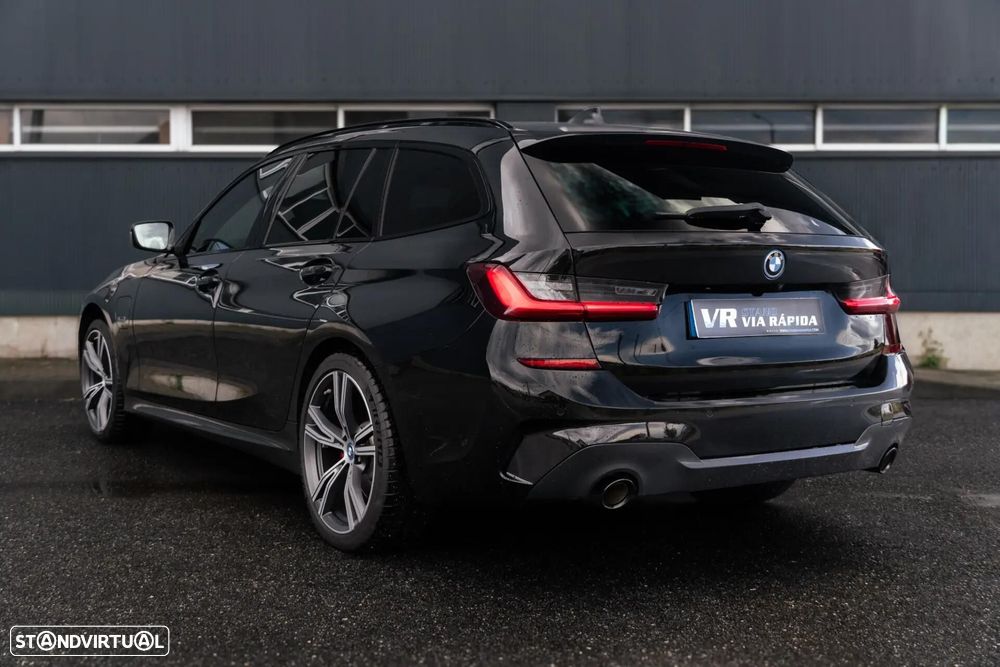BMW 330 e Pack M Auto - 7