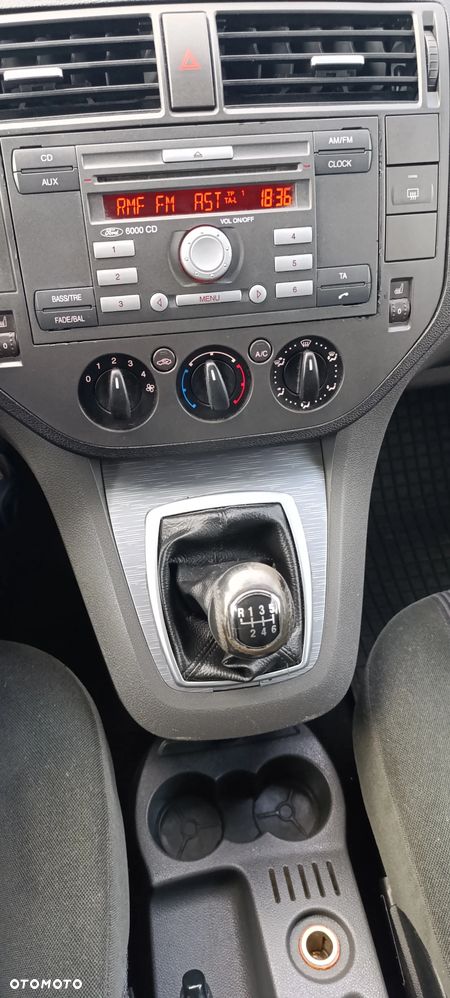 Ford Focus C-Max - 15