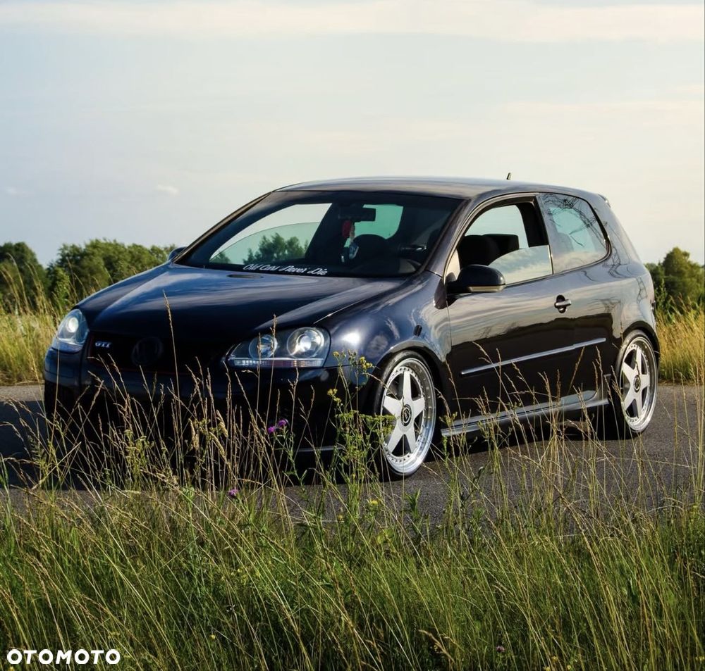 Volkswagen Golf - 7