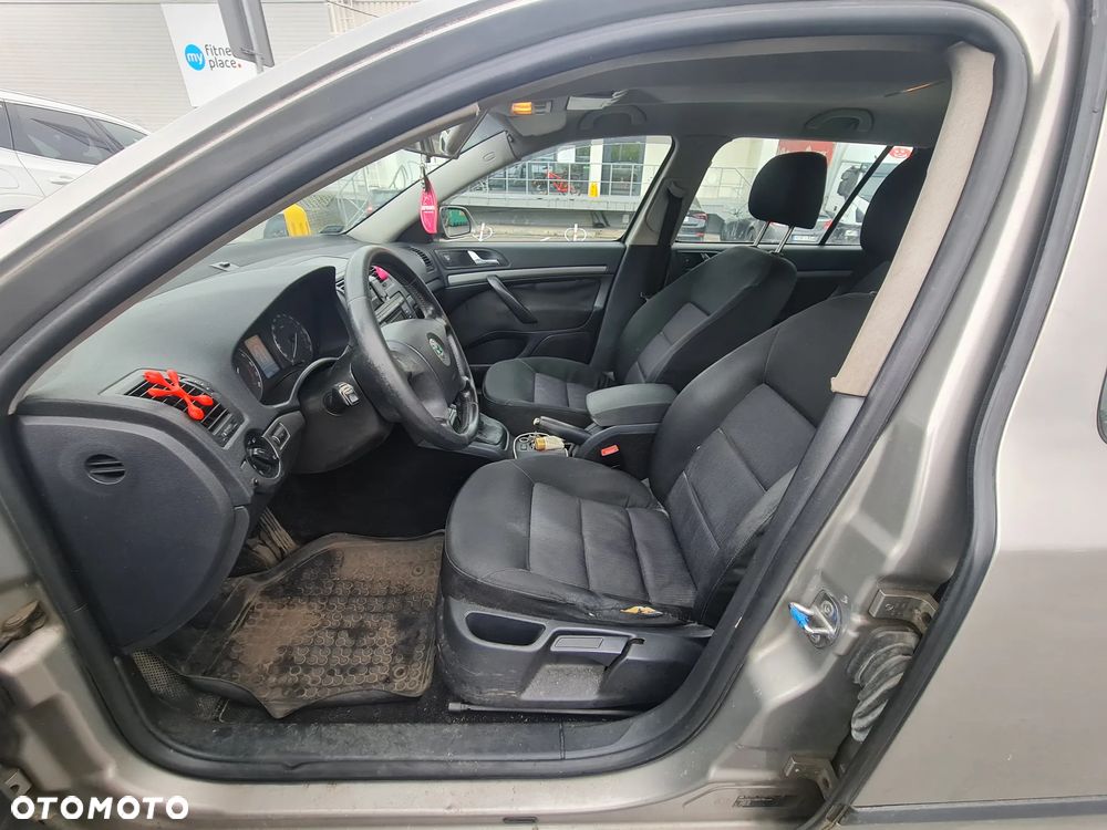 Skoda Octavia 1.9 TDI Classic - 7