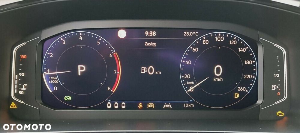 Volkswagen T-Roc - 14