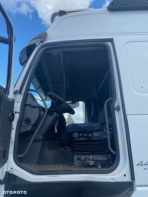 Volvo FH 13 440 Stanard XXL, Euro5, AUTOMAT, 2 Duże zbiorniki ! - 13