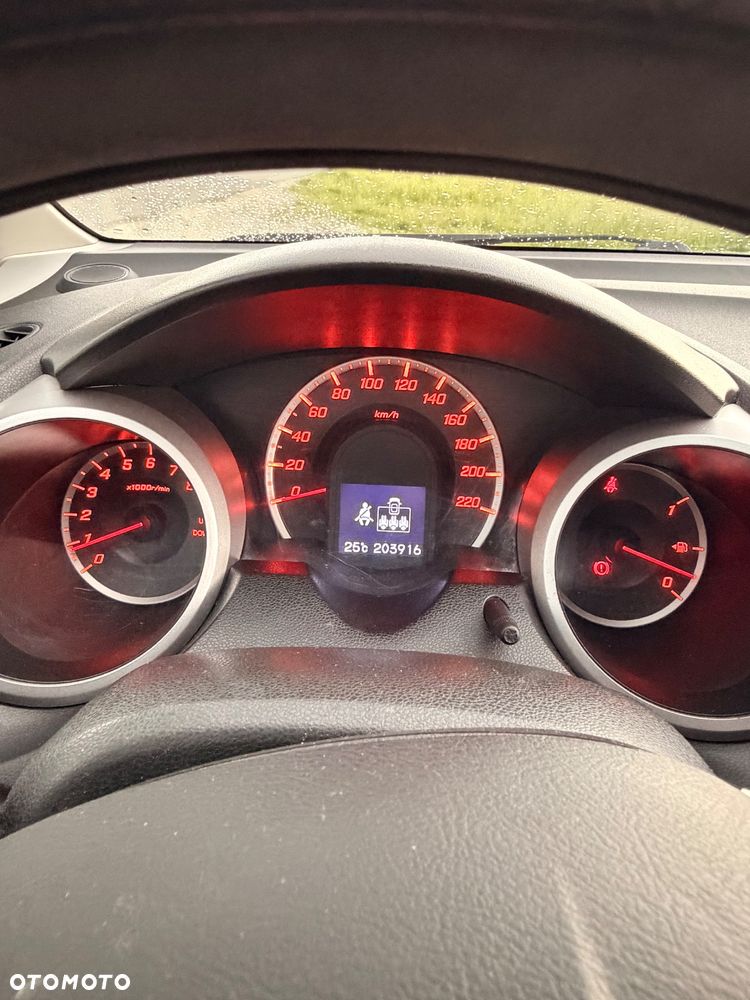 Honda Jazz 1.2 Trend - 21