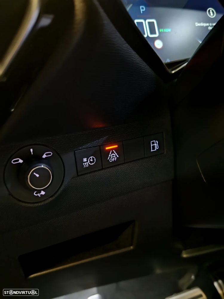 DS DS7 Crossback E-Tense Rivoli EAT8 - 24