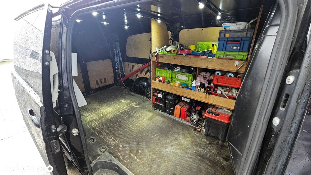 Mercedes-Benz Vito - 7