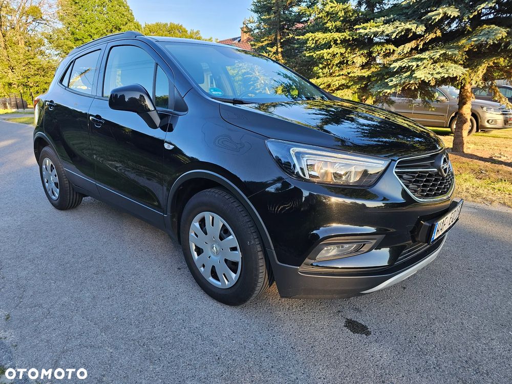 Opel Mokka 1.4 T Enjoy - 26