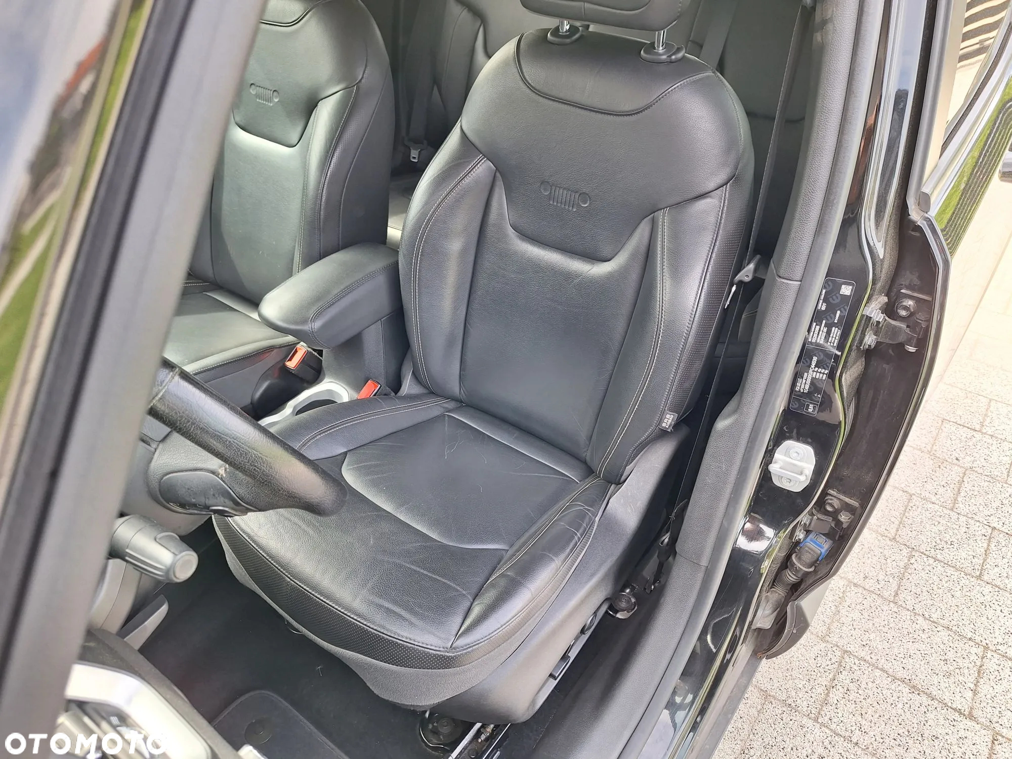 Jeep Renegade 2.0 MultiJet Limited 4WD S&S - 11