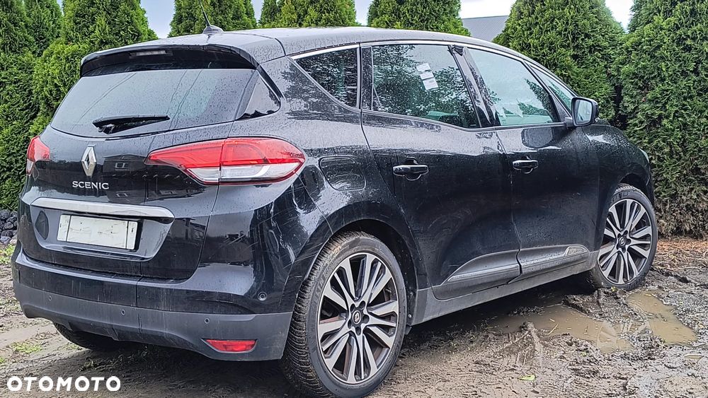 Renault Scenic - 4