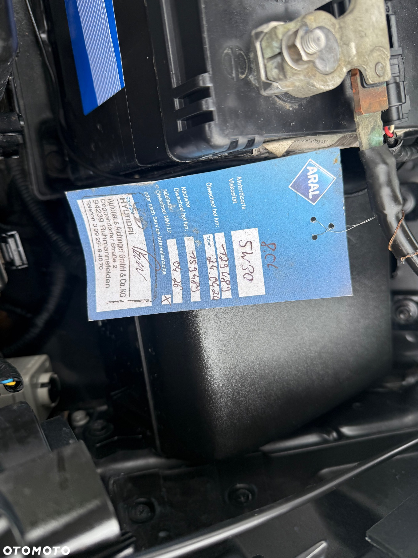 Hyundai ix35 2.0 CRDi Premium - 27