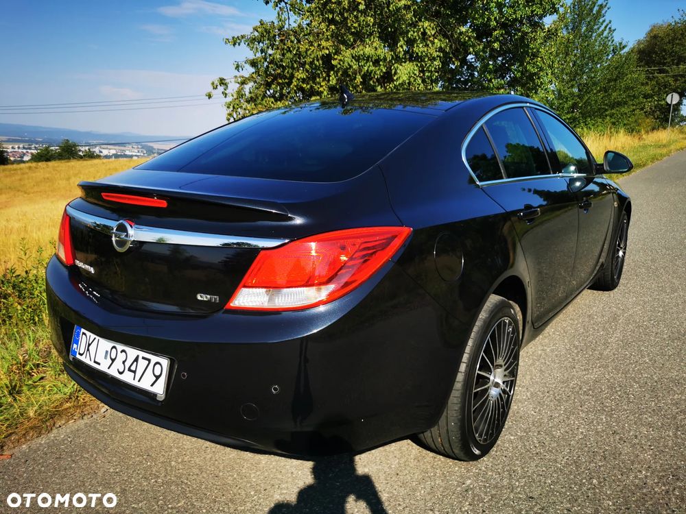 Opel Insignia - 11