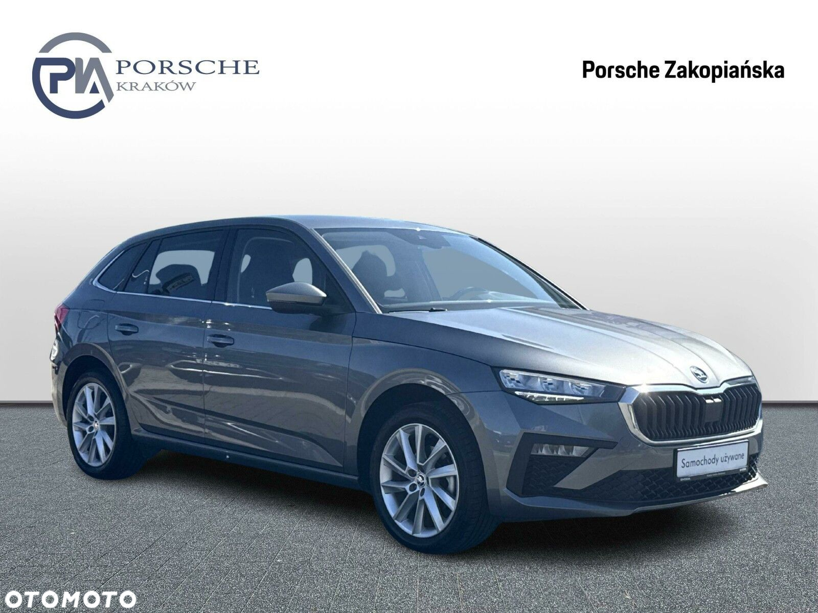 Skoda Scala 1.5 TSI Selection DSG - 7
