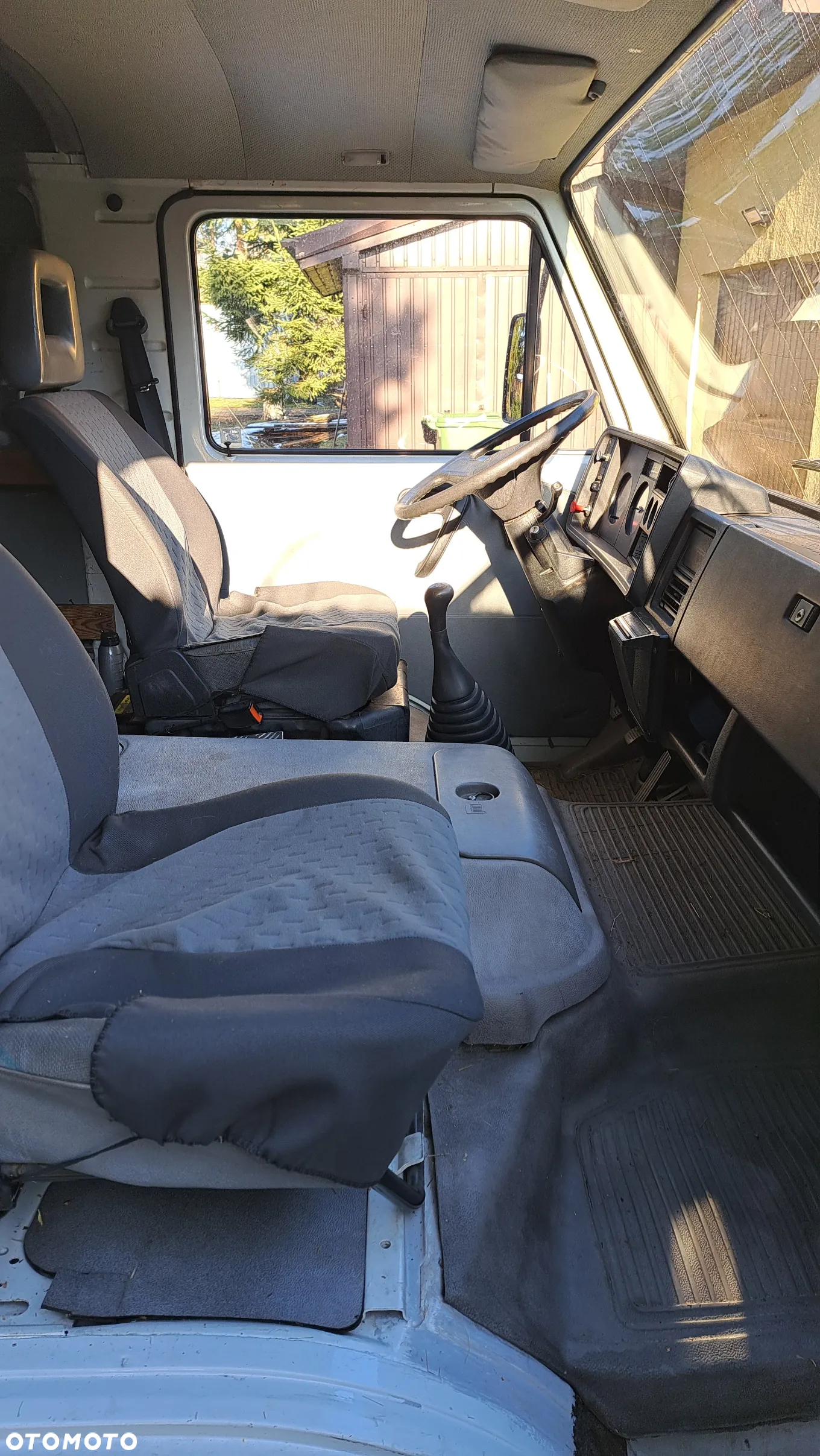 Volkswagen LT31 - 11
