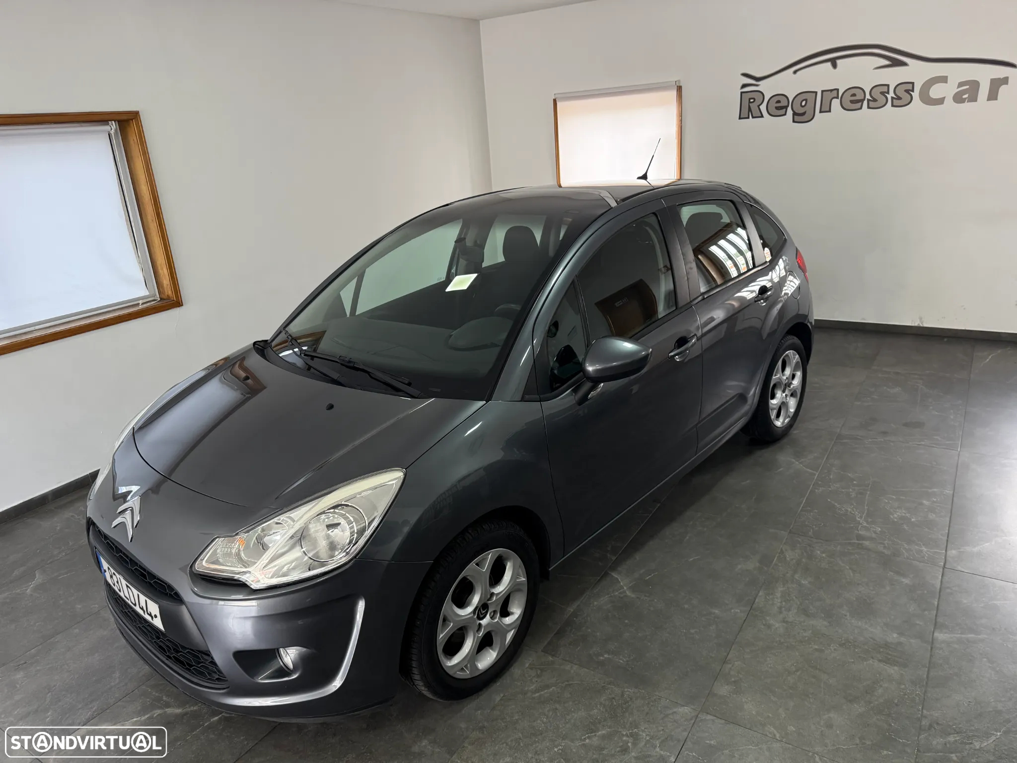Citroën C3 1.4 HDi Airdream Attraction - 7