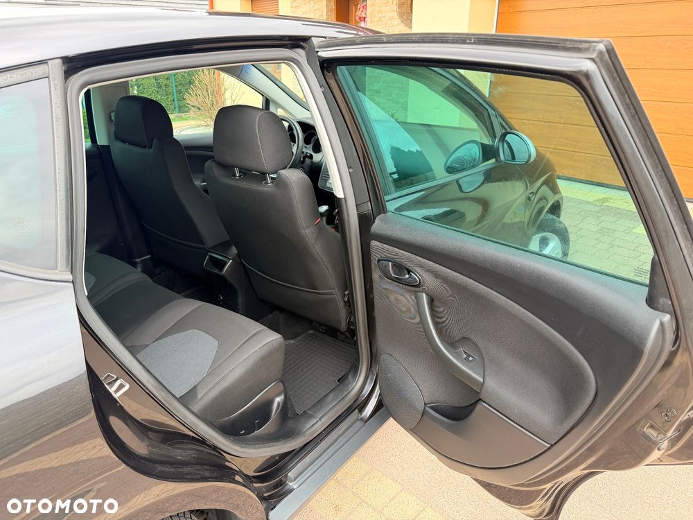 Seat Altea 2.0 TDI DPF FR - 19