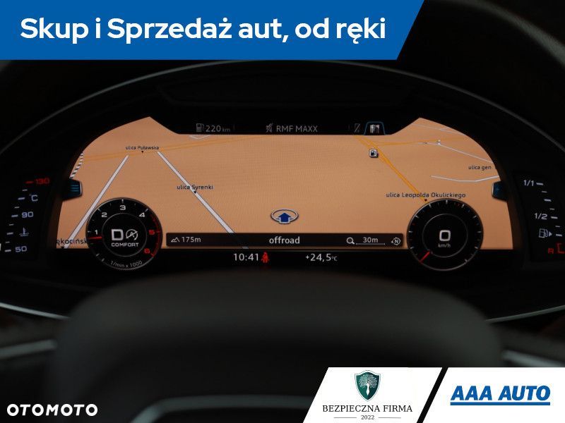 Audi Q7 - 15