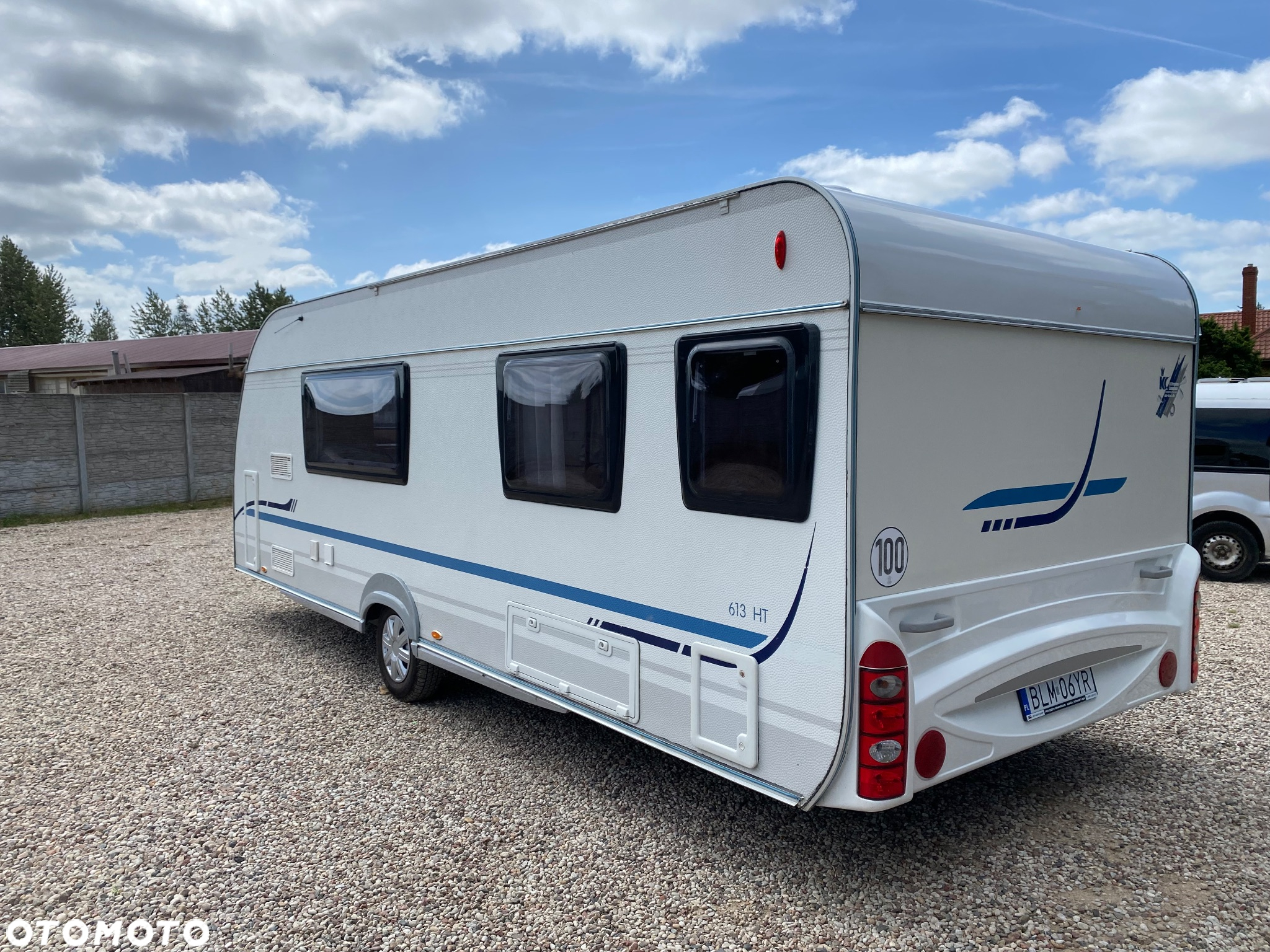 Adria 613 HT - 5