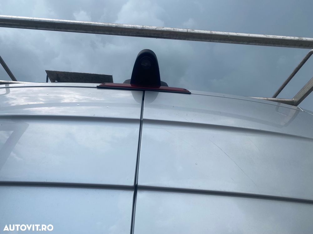 Mercedes-Benz SPRINTER - 22