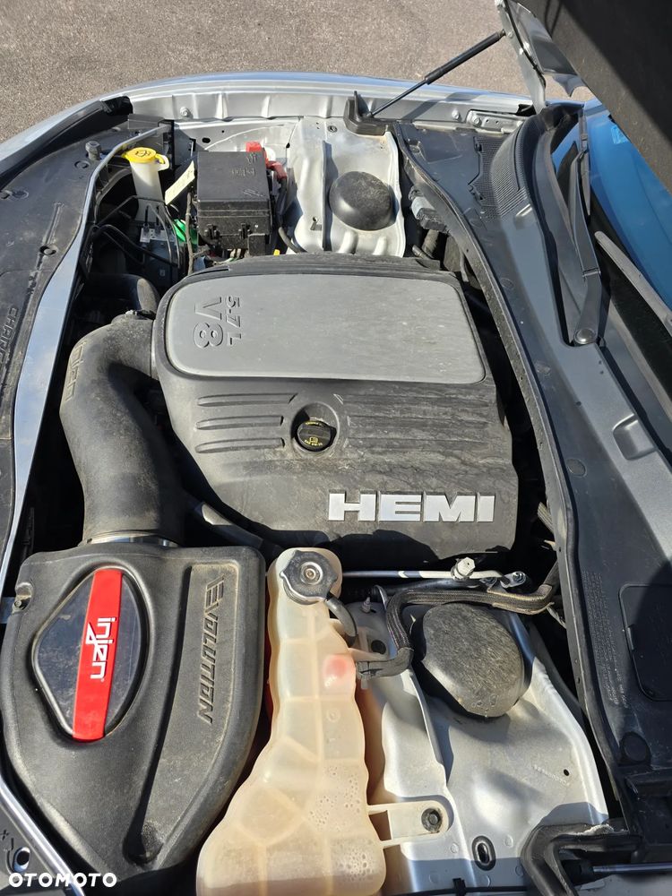 Dodge Charger 5.7 R/T - 17
