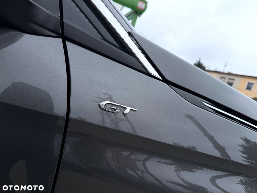 Peugeot 5008 1.5 BlueHDi GT S&S EAT8 - 17