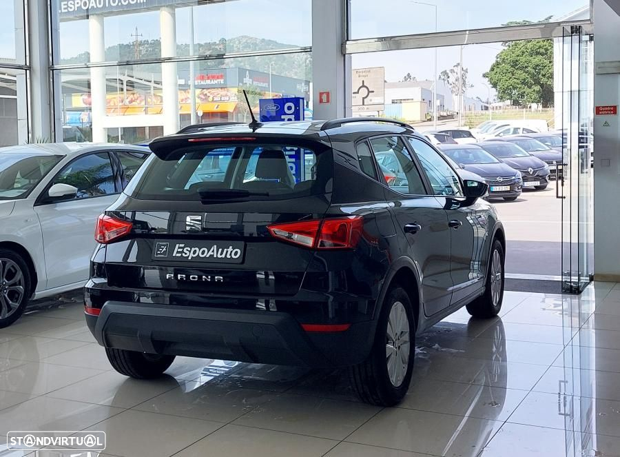 SEAT Arona 1.0 TSI Style - 3