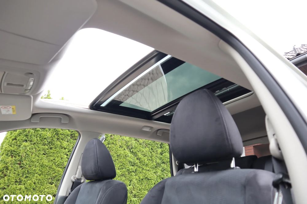 Nissan X-Trail 1.6 DCi N-Connecta - 27