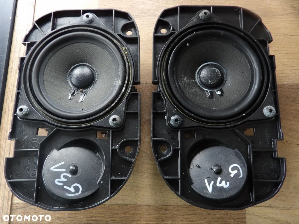 BMW - G31,G30 - GŁOŚNIK PODSUFITKI - PRAWY/LEWY - CENA ZA 1 SZT - 6809379  6809380 - 1