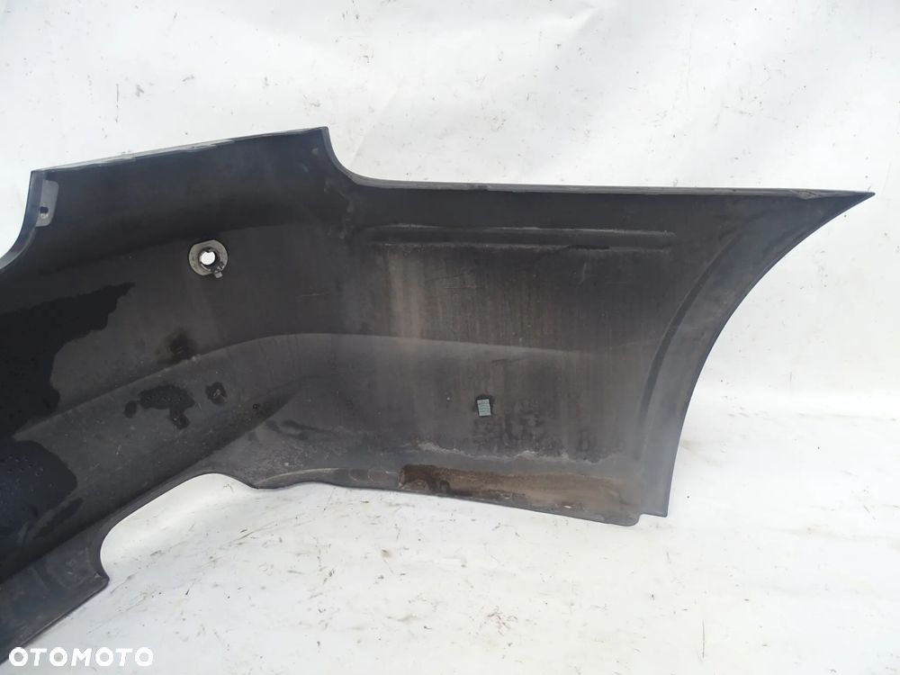 ZDERZAK TYŁ TYLNY PDC BMW E92 E93 TIEFGRUEN A43/6 F-VAT - 10