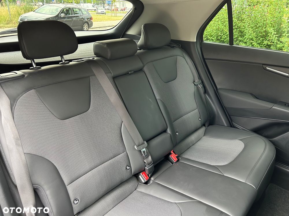 Kia Niro 1.6 GDI Hybrid Business Line - 17