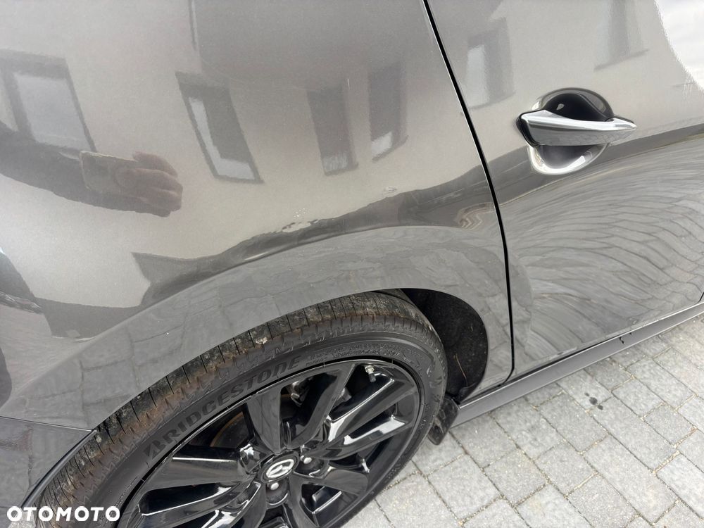 Mazda 3 e-SKYACTIV-G 122 M HYBRID DRIVE HOMURA - 11