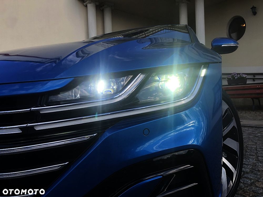 Volkswagen Arteon 2.0 TDI R-Line DSG - 8