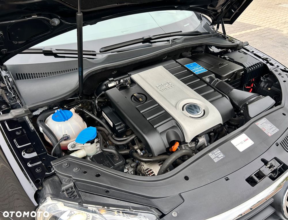 Volkswagen Eos 2.0 TSI DSG Exclusive - 13