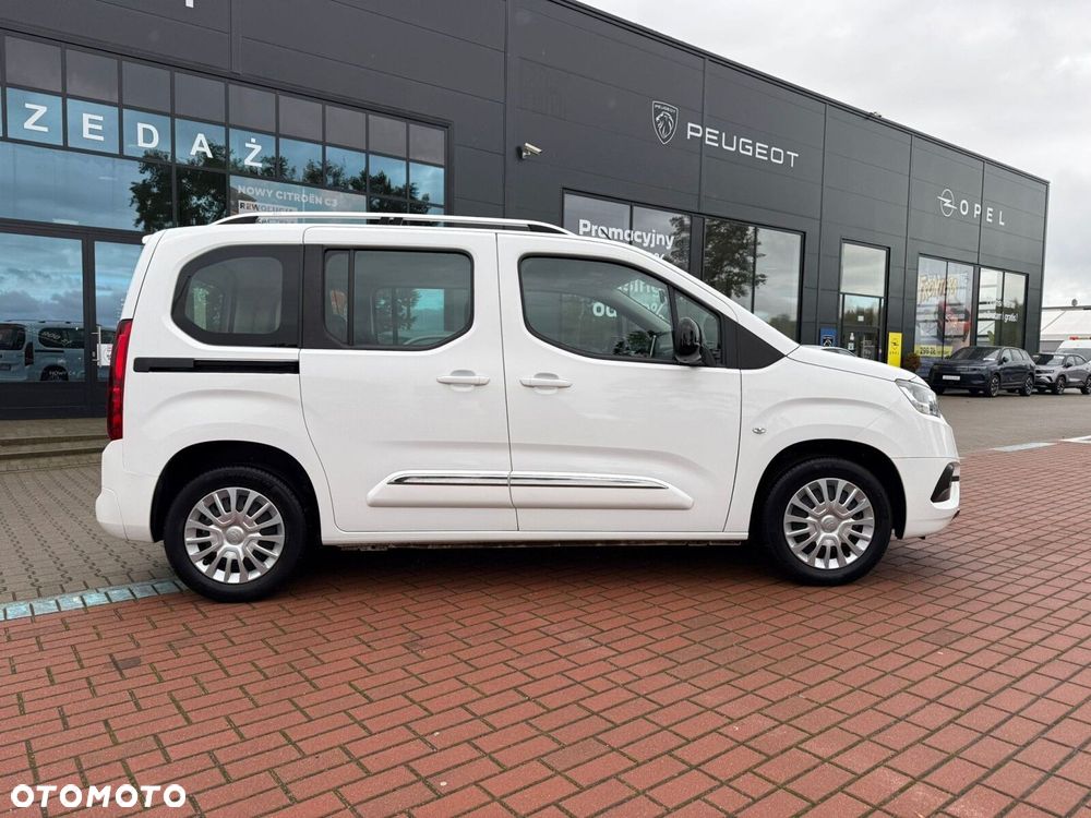 Toyota Proace City Verso - 3