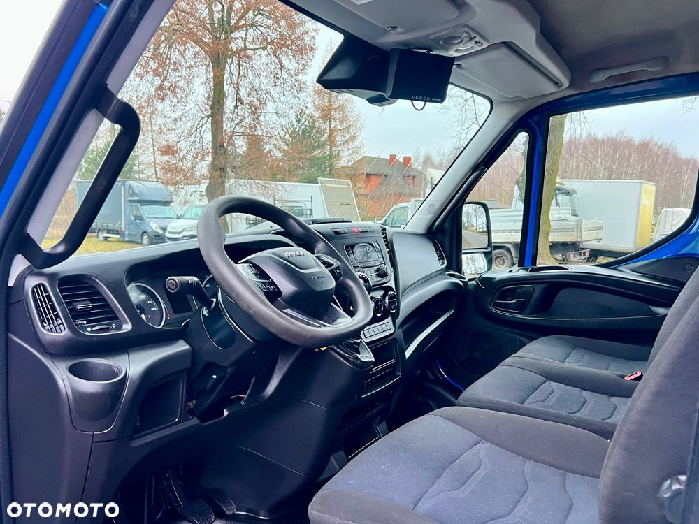 Iveco Daily - 12