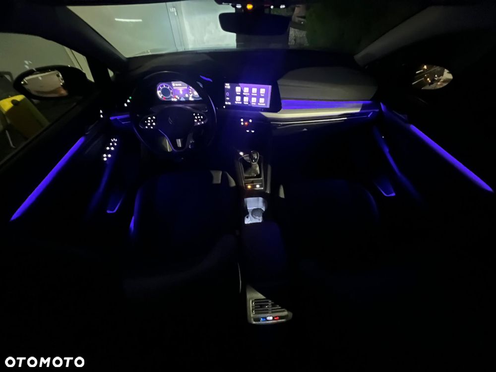 Volkswagen Golf 2.0 TDI SCR Life - 19