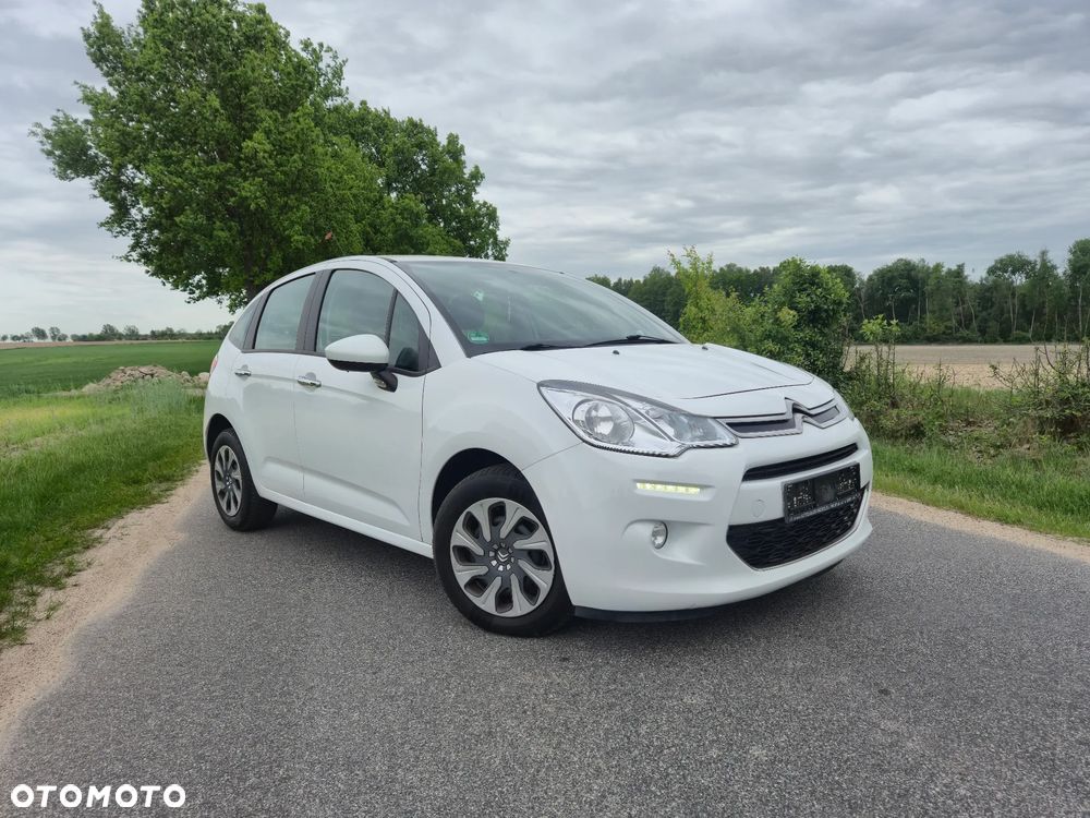 Citroën C3 - 26