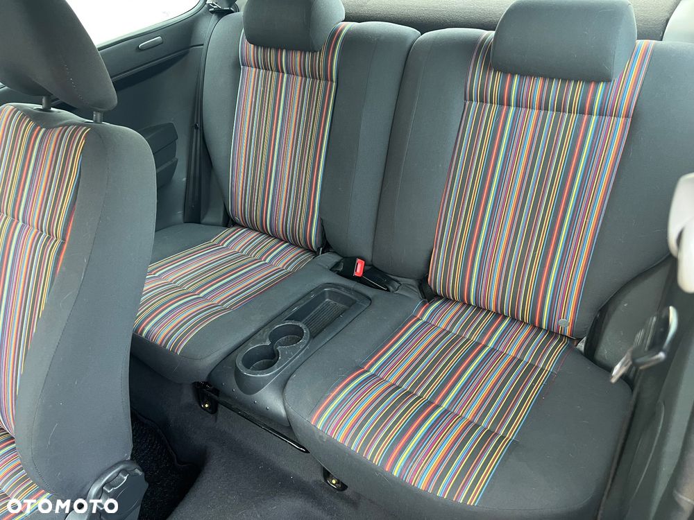 Volkswagen Fox 1.2 - 7
