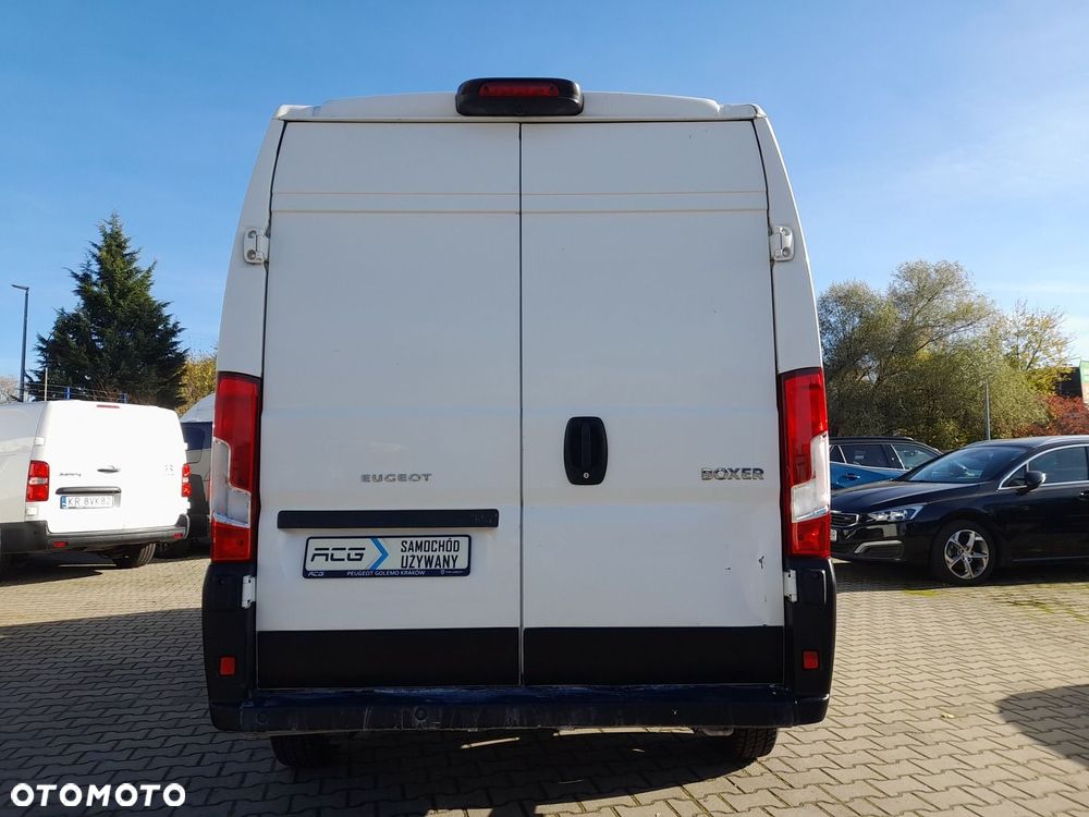 Peugeot Boxer - 3