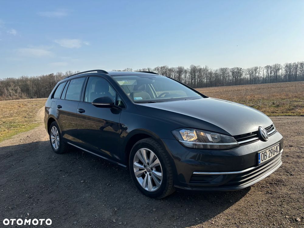 Volkswagen Golf 1.6 TDI BMT Comfortline - 2