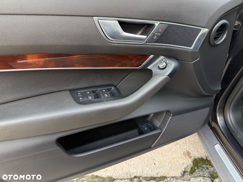 Audi A6 Allroad 3.0 TDI DPF tiptronic - 17