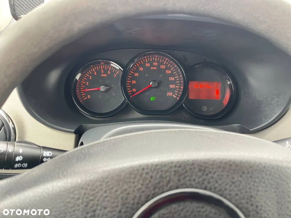 Dacia Dokker 1.6 SCe Laureate - 7