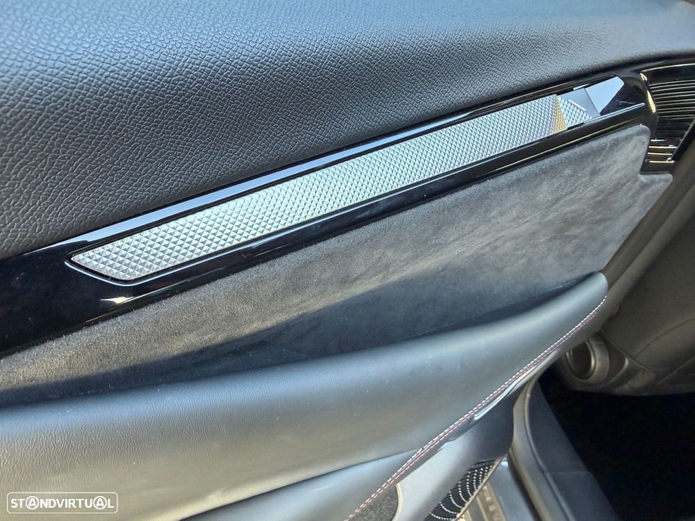 DS DS4 Plug-In Híbrido Edition France - 26