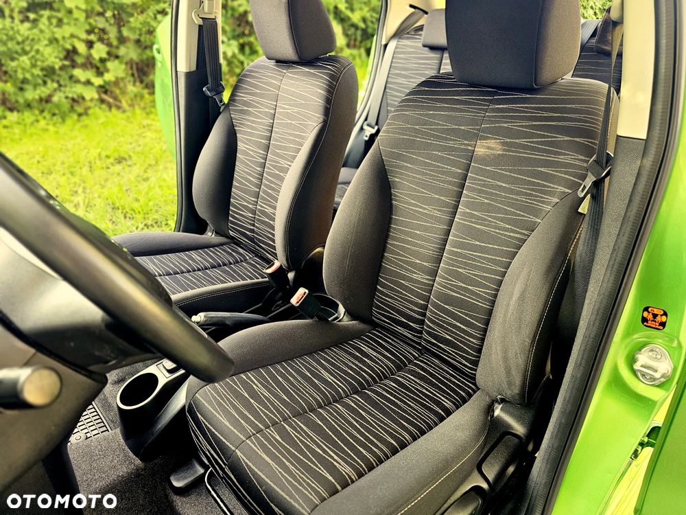 Mazda 2 1.5 Sport Dynamic - 11