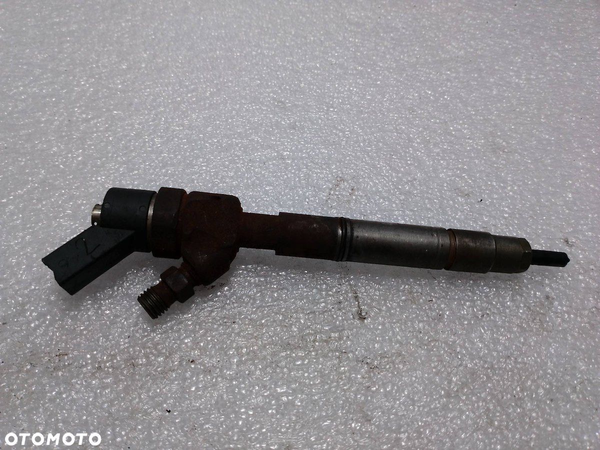 WTRYSKIWACZ MERCEDES-BENZ KLASA A W168 A6680700987  0445110116 1.7 CDI - 1
