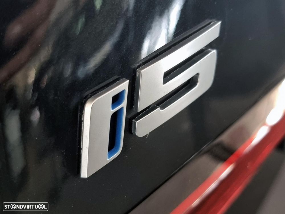 BMW i5 eDrive40 Pack Desportivo M Pro - 8