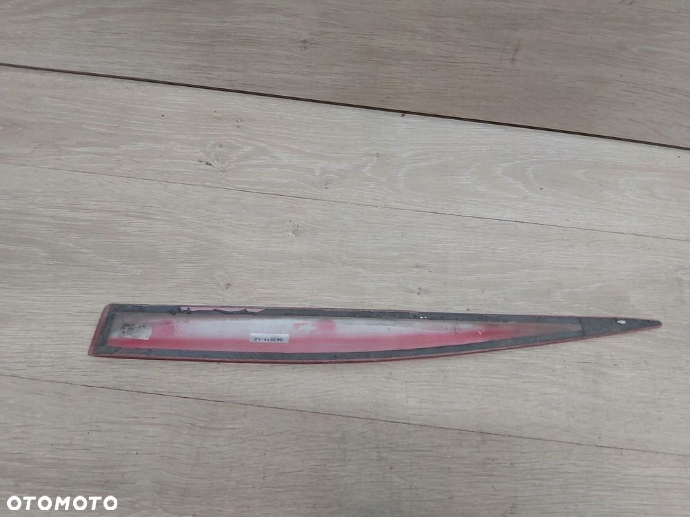 Toyota AYGO II listwa drzwi lewy tył pz415-90492 - 2
