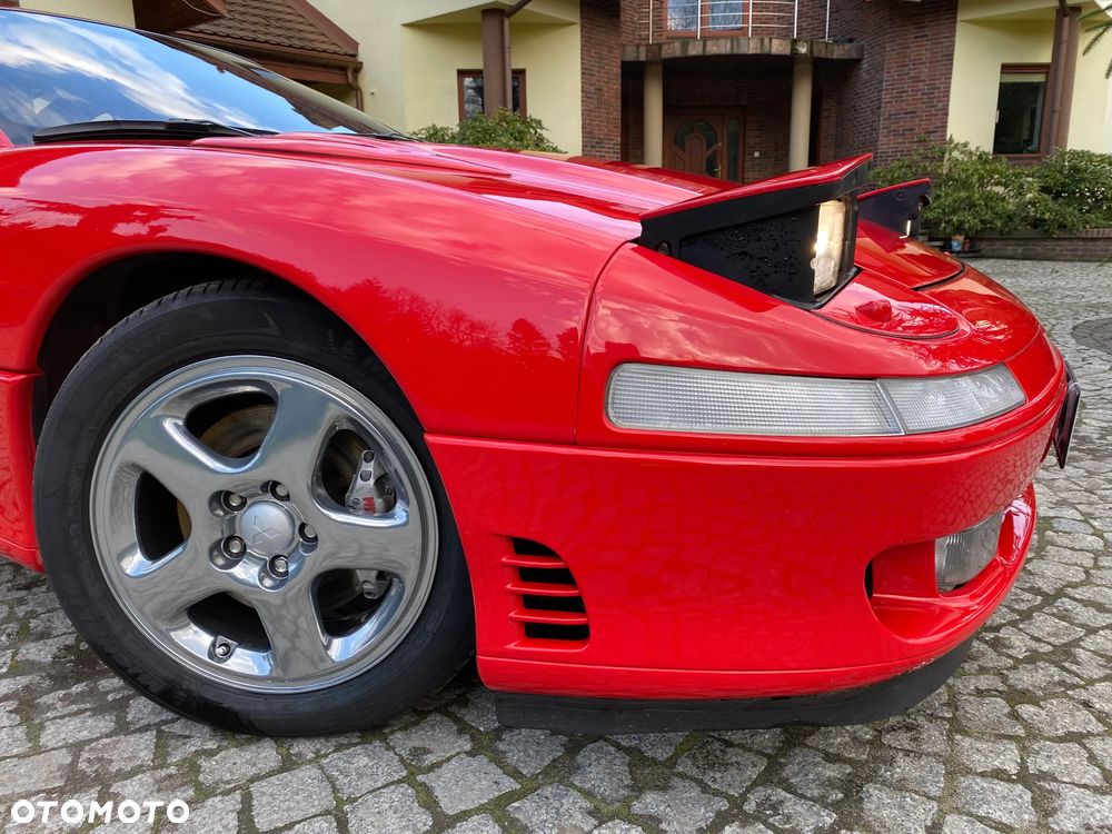 Mitsubishi 3000GT - 34