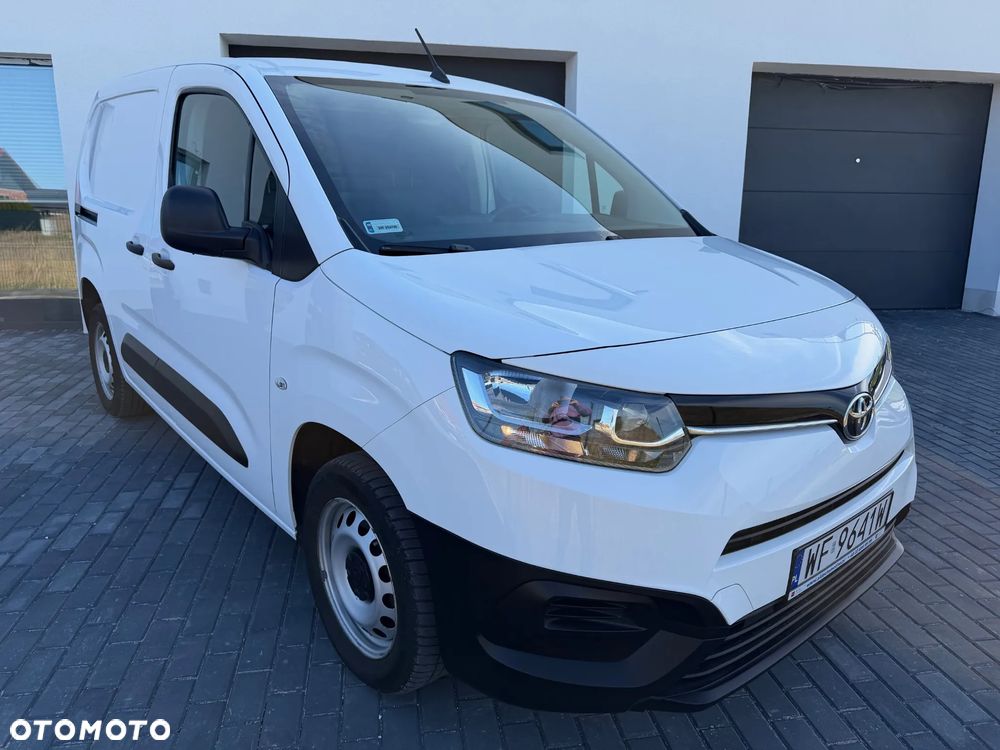 Toyota Proace City - 3