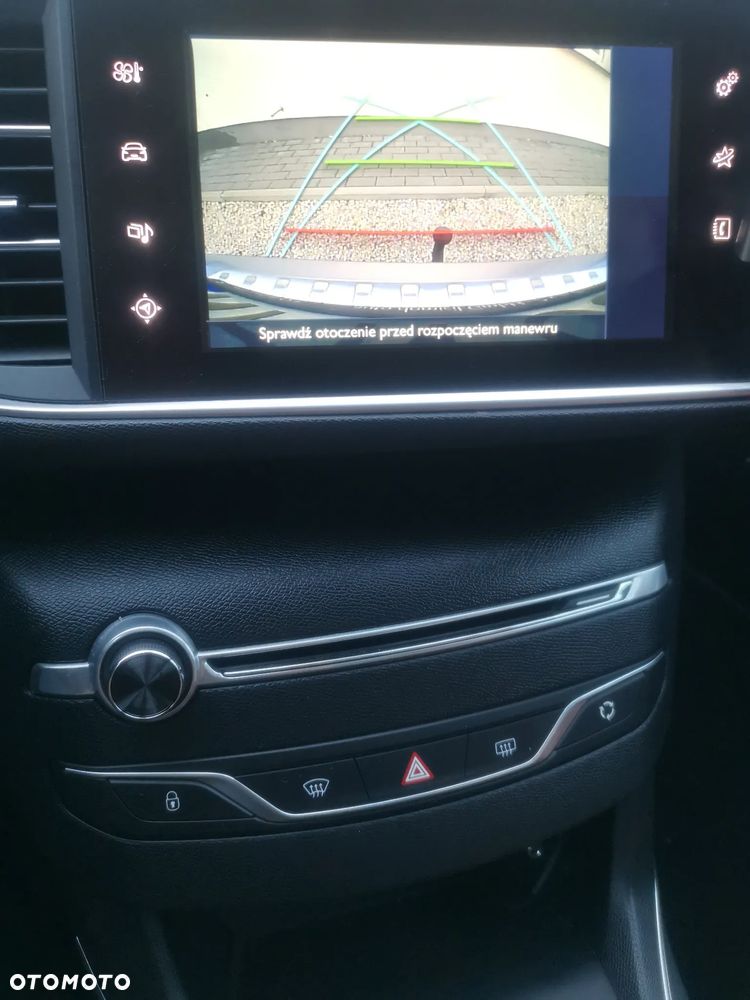 Peugeot 308 BlueHDi FAP 150 EAT6 Stop&Start GT-Line Edition - 8
