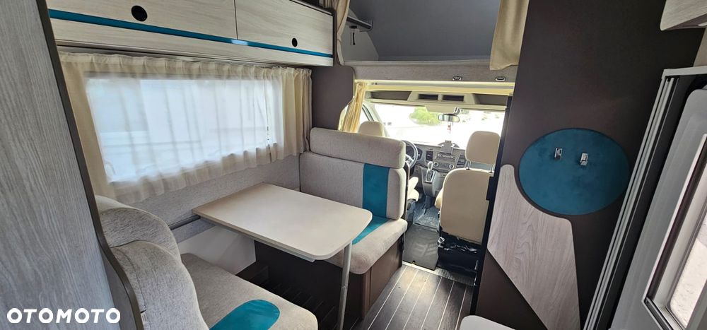 Ford transit rimor kilig 5 - 9