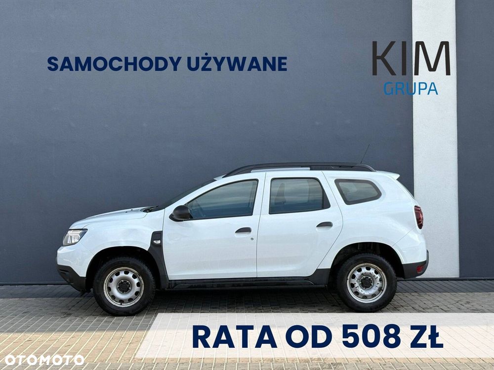 Dacia Duster 1.0 TCe Essential - 4